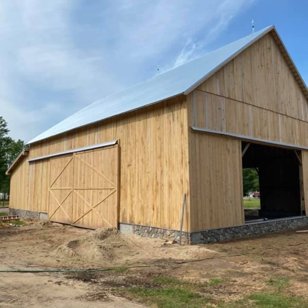 Ogemaw County Fair Grounds